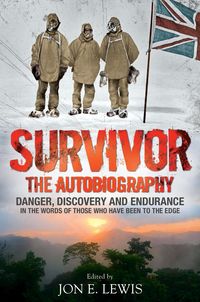 Produktbild: Survivor: The Autobiography