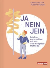 Produktbild: Ja Nein Jein