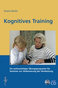 Produktbild: Kognitives Training