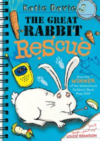 Produktbild: The Great Rabbit Rescue