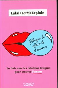 Produktbild: Bloque-le, efface-le et avance