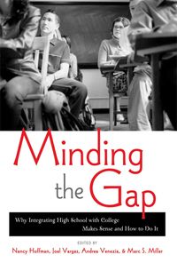Produktbild: Minding the Gap