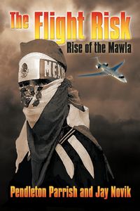 Produktbild: The Flight Risk