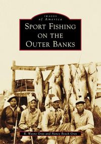 Produktbild: Sport Fishing on the Outer Banks
