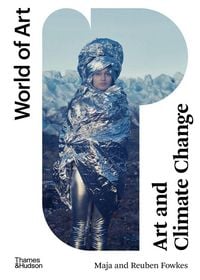 Produktbild: Art and Climate Change