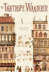 Produktbild: The Tightrope Wanderer