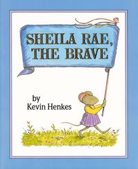 Produktbild: Sheila Rae, the Brave