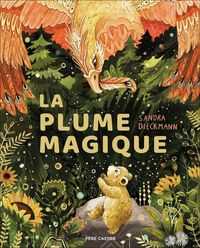 Produktbild: La plume magique