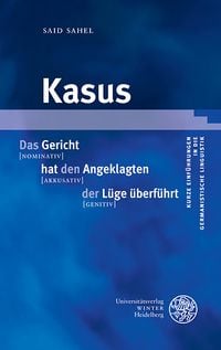 Produktbild: Kasus