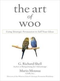 Produktbild: The Art of Woo