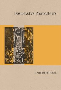 Produktbild: Dostoevsky's Provocateurs