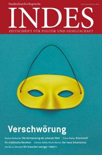 Produktbild: Verschw&ouml;rungen