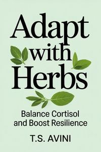 Produktbild: Adapt with Herbs