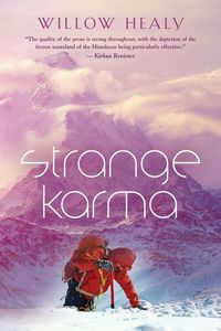 Produktbild: Strange Karma