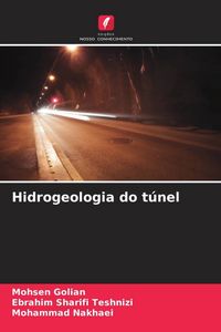 Produktbild: Hidrogeologia do t&uacute;nel