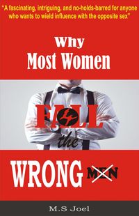 Produktbild: Why Most Women Fall For The Wrong Men