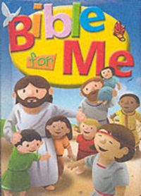 Produktbild: Bible for Me