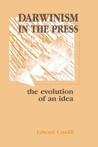 Produktbild: Darwinism in the Press