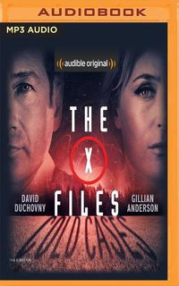 Bild vom Artikel The X-Files: Cold Cases vom Autor Joe Harris