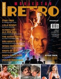 Produktbild: MOVIESTAR RETRO