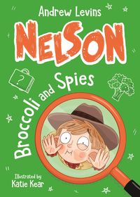 Produktbild: Nelson 2: Broccoli and Spies