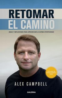 Produktbild: Retomar el camino