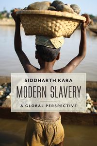 Produktbild: Modern Slavery