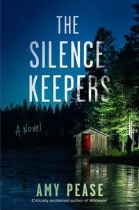 Produktbild: The Silence Keepers