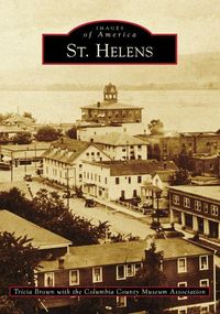 Produktbild: St. Helens