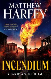Produktbild: Guardian of Rome - Incendium