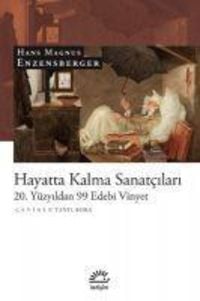 Produktbild: Hayatta Kalma Sanatcilari