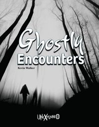 Produktbild: Ghostly Encounters