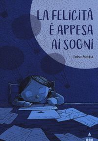 Produktbild: La felicit&agrave; &egrave; appesa ai sogni