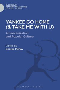 Produktbild: Yankee Go Home (& Take Me With U)