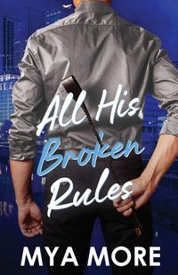 Produktbild: All His Broken Rules