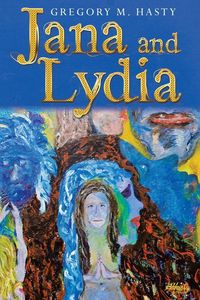 Produktbild: Jana and Lydia