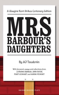 Produktbild: Mrs Barbour's Daughters
