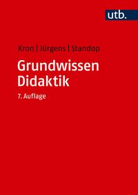 Produktbild: Grundwissen Didaktik
