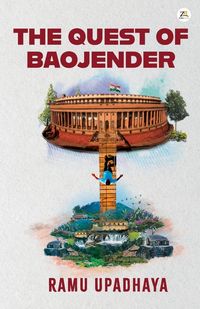 Produktbild: The Quest of Baojender