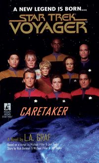 Produktbild: Caretaker