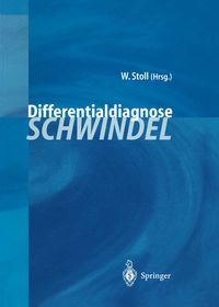 Produktbild: Differentialdiagnose Schwindel