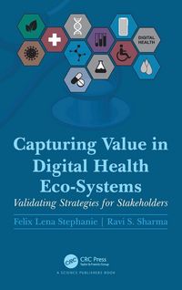 Produktbild: Capturing Value in Digital Health Eco-Systems