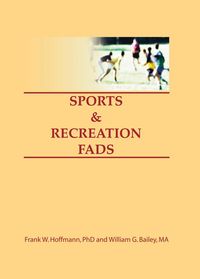 Produktbild: Sports & Recreation Fads