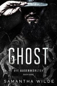 Produktbild: Ghost (German Edition)