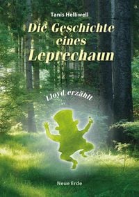 Produktbild: Die Geschichte eines Leprechaun