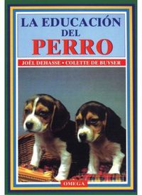 Produktbild: La educaci&oacute;n del perro
