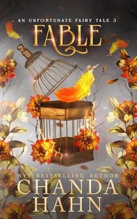 Produktbild: Fable (An Unfortunate Fairy Tale, #3)