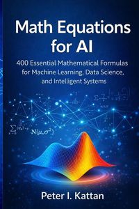 Produktbild: Math Equations for AI