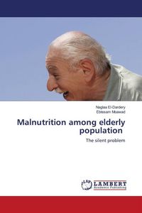 Produktbild: Malnutrition among elderly population