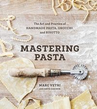 Produktbild: Mastering Pasta
